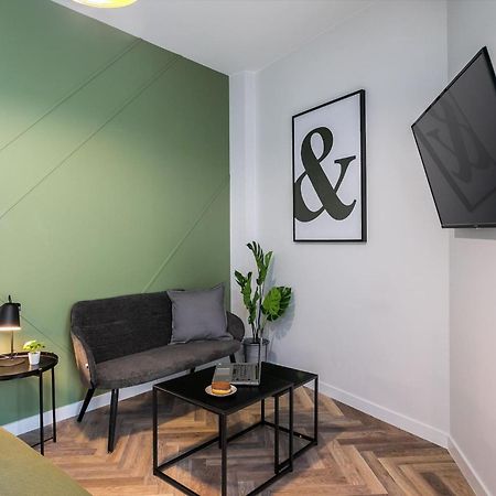 Rent Like Home - Srutowa 10 วรอตซวาฟ ภายนอก รูปภาพ