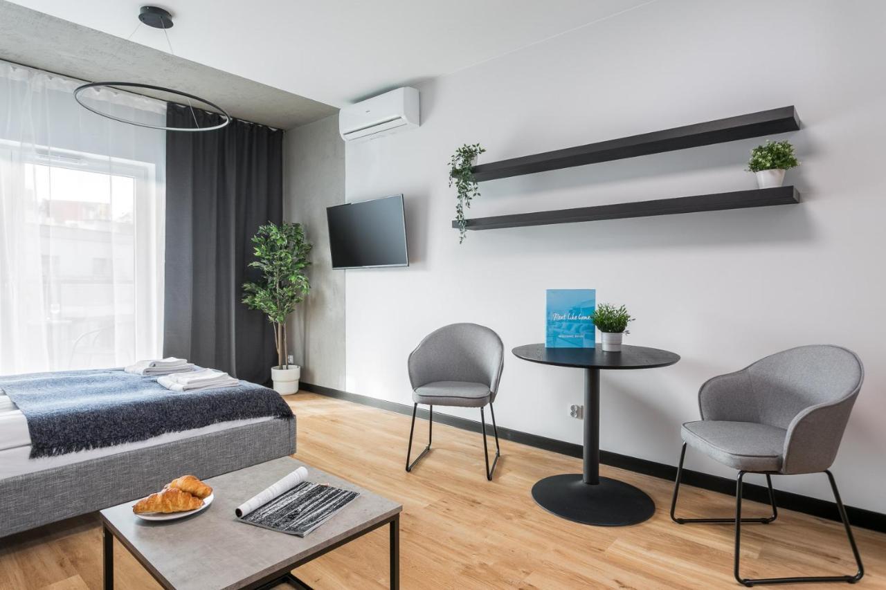 Rent Like Home - Srutowa 10 วรอตซวาฟ ภายนอก รูปภาพ