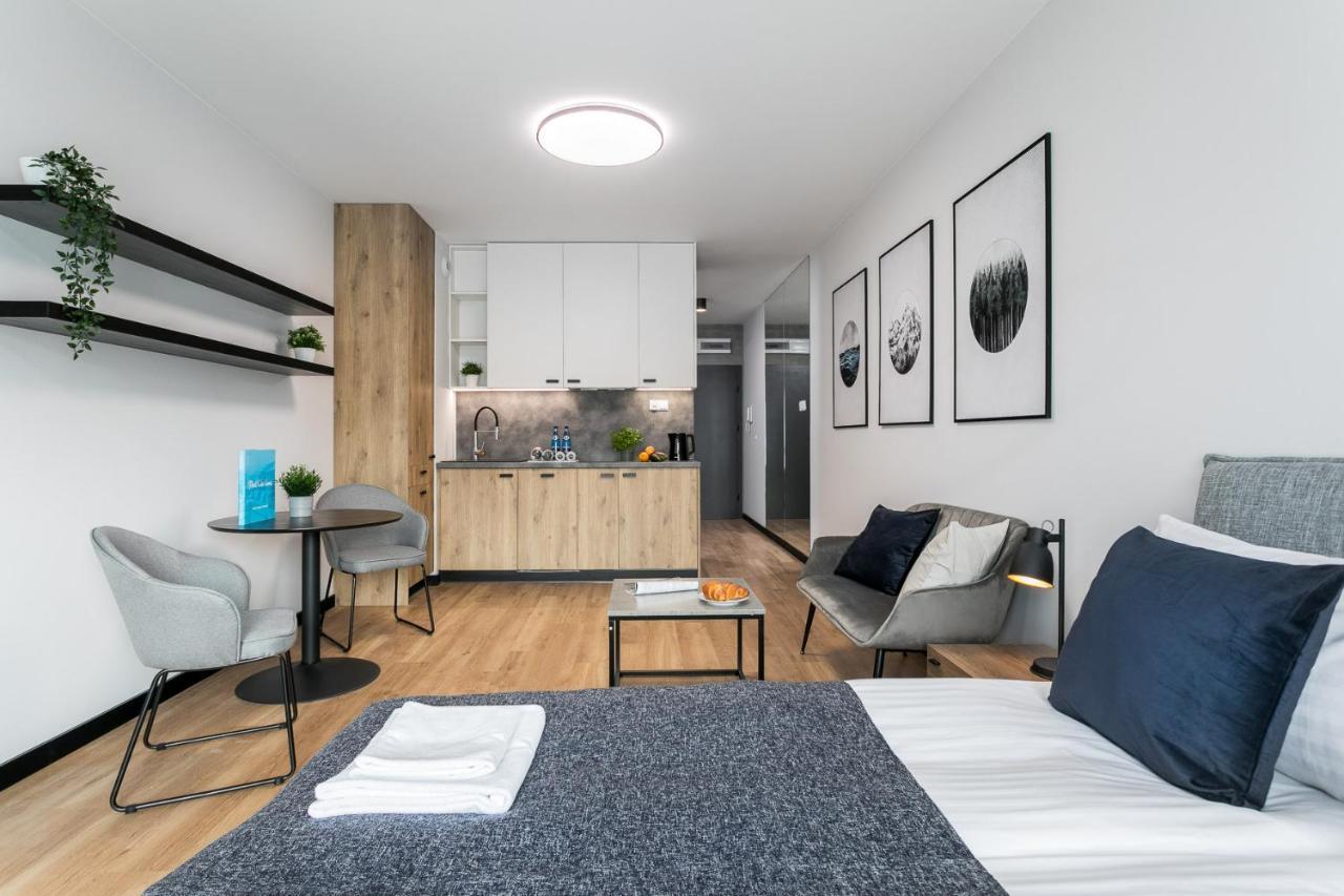 Rent Like Home - Srutowa 10 วรอตซวาฟ ภายนอก รูปภาพ