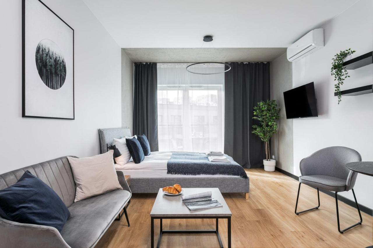 Rent Like Home - Srutowa 10 วรอตซวาฟ ภายนอก รูปภาพ