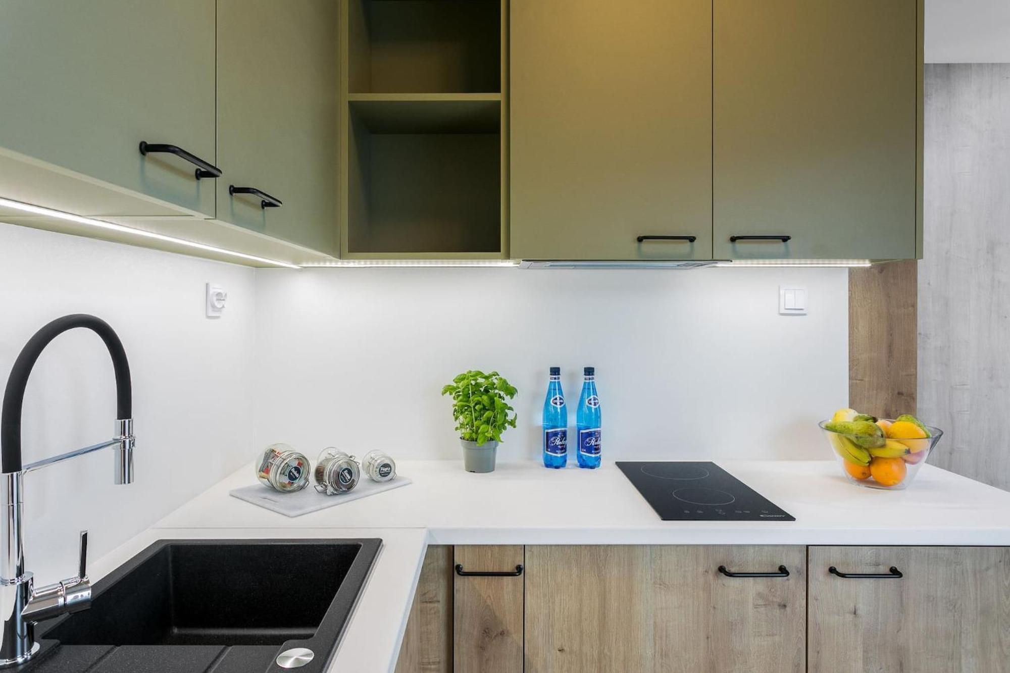 Rent Like Home - Srutowa 10 วรอตซวาฟ ภายนอก รูปภาพ