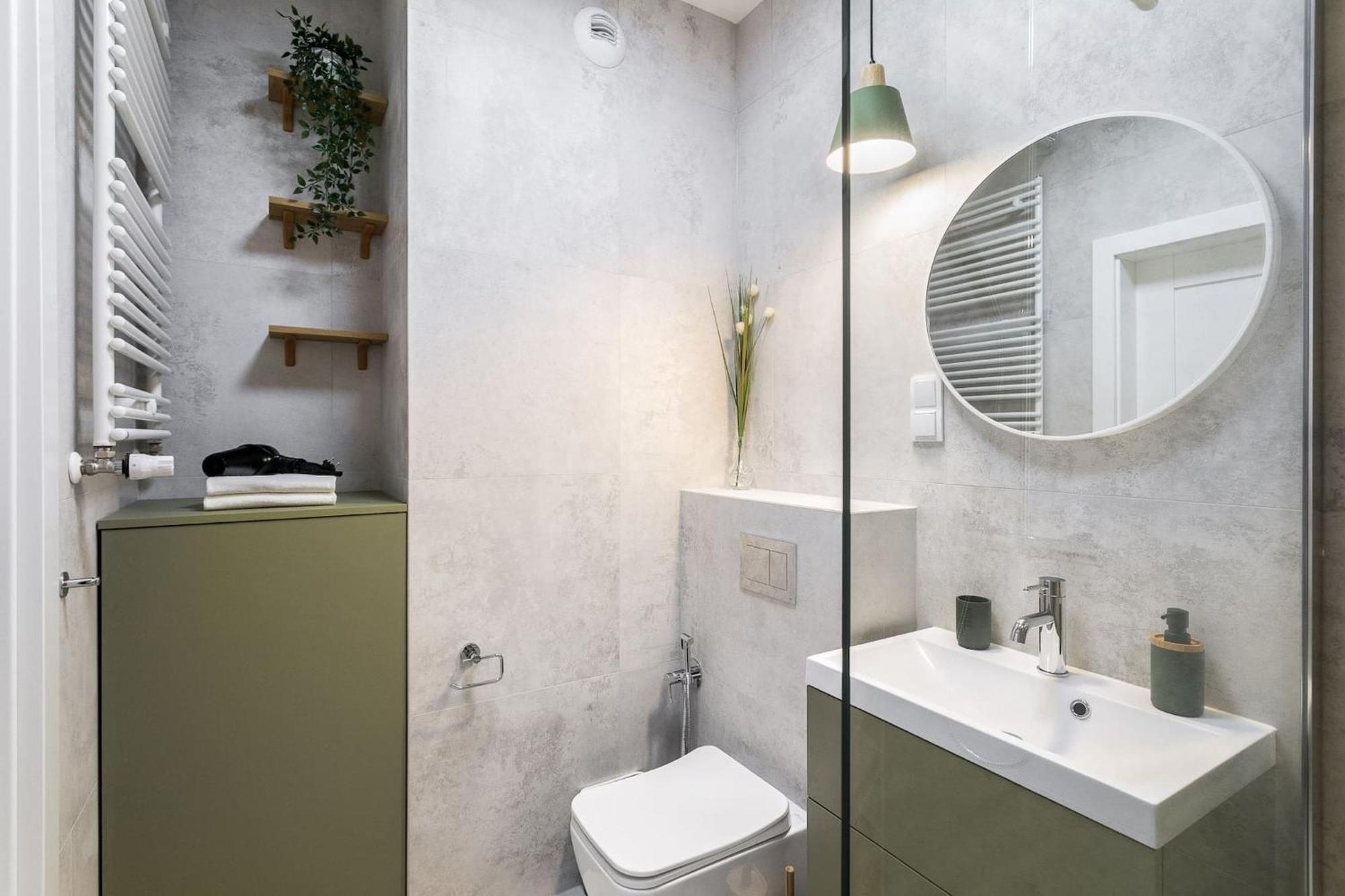 Rent Like Home - Srutowa 10 วรอตซวาฟ ภายนอก รูปภาพ
