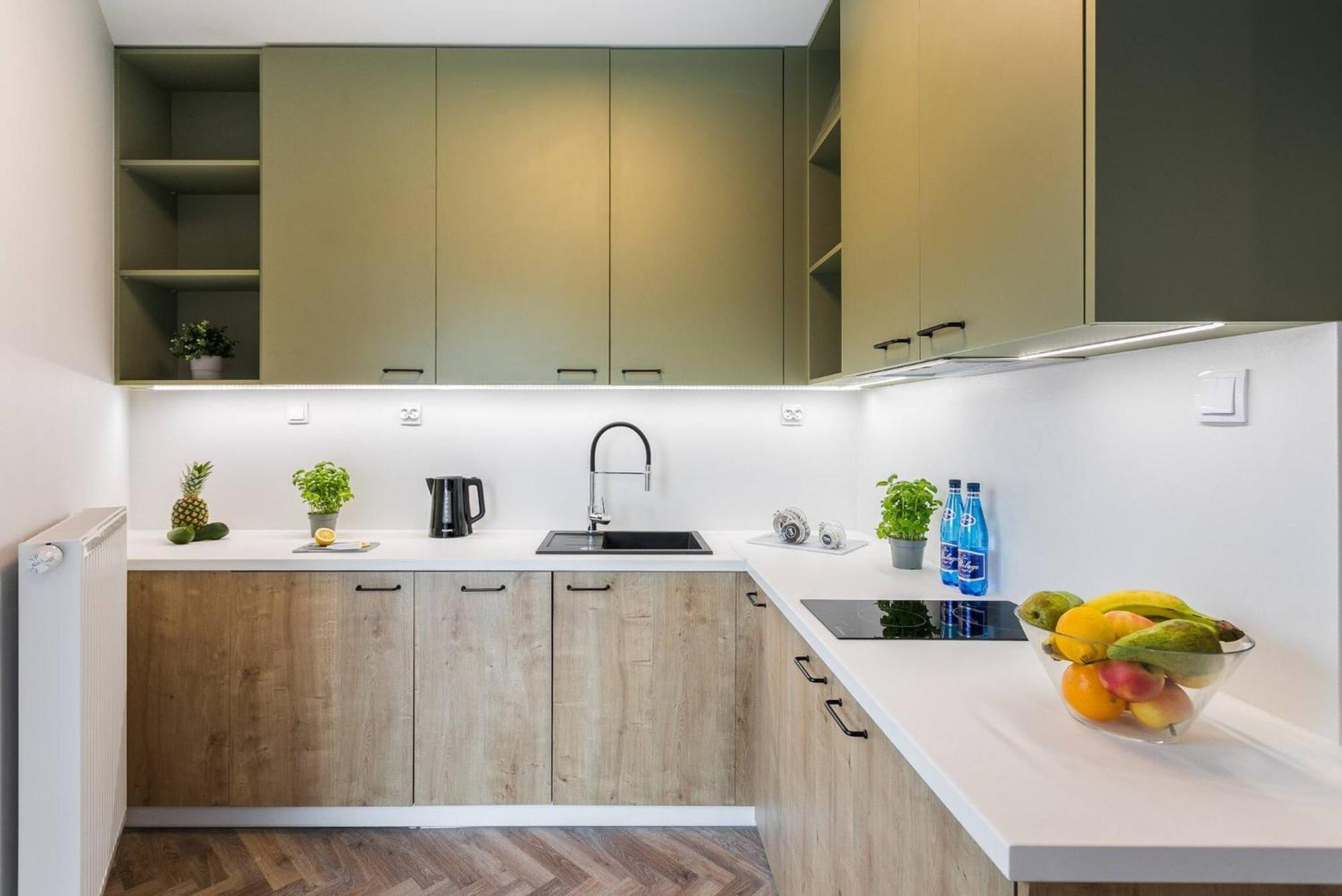 Rent Like Home - Srutowa 10 วรอตซวาฟ ภายนอก รูปภาพ