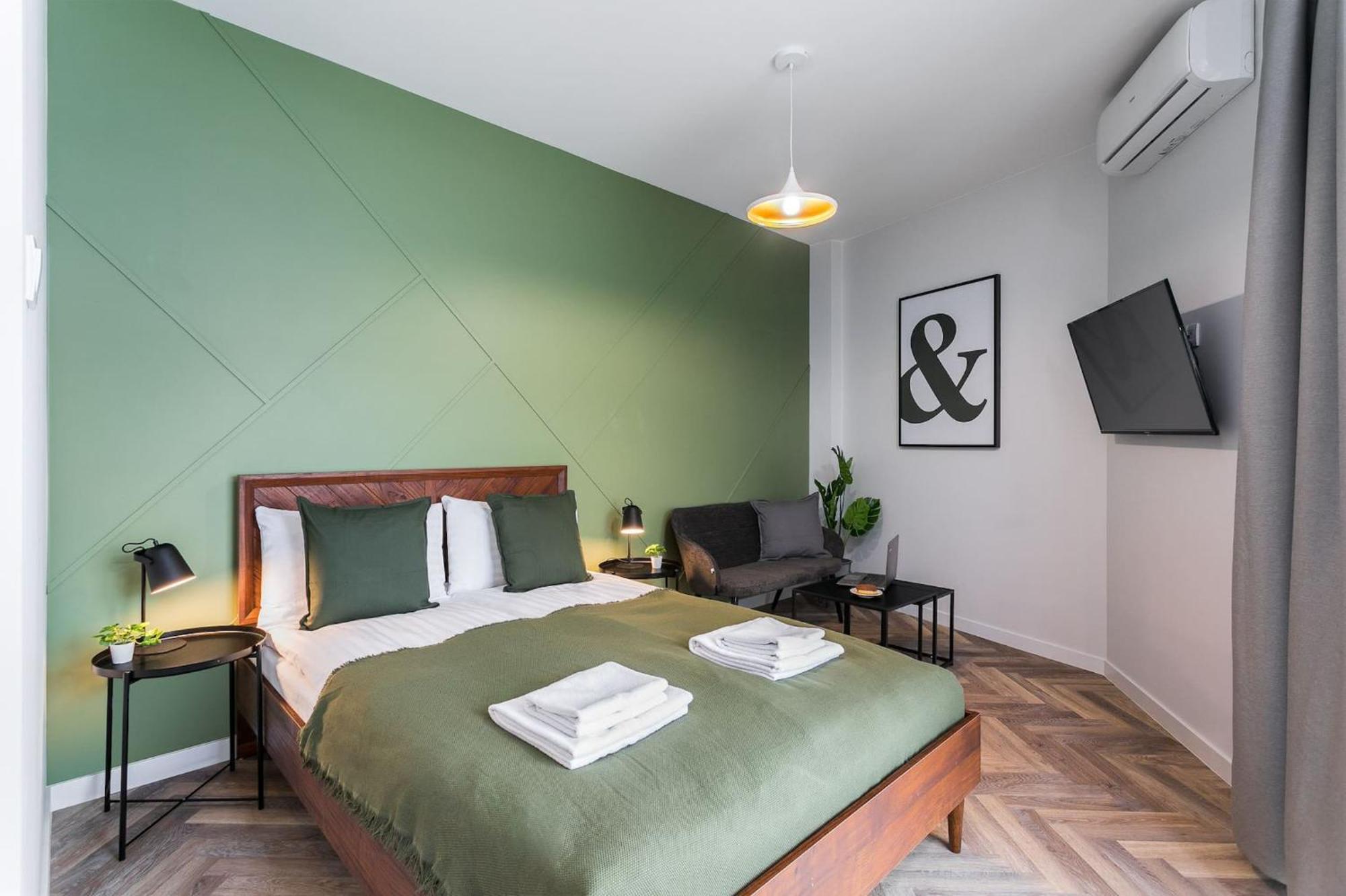 Rent Like Home - Srutowa 10 วรอตซวาฟ ภายนอก รูปภาพ